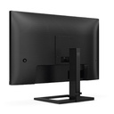  ‎UHD-4K ,IPS ‎פאנל‎ ,‎לגובה‎ ‎מתכווננת‎ ‎רגלית‎ ‎הכולל‎ 27" ‎עסקי‎ ‎מסך‎ 