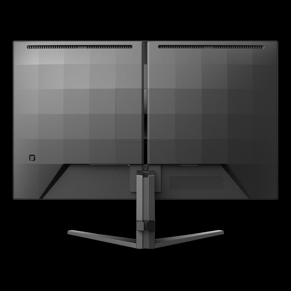  27.0''Gaming,Evnia,IPS,180Hz,0.5ms,HDR,HDMI2x2,DP,SPK 