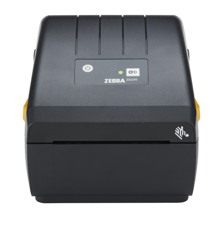 מדפסת מדבקות ZEBRA ZD230