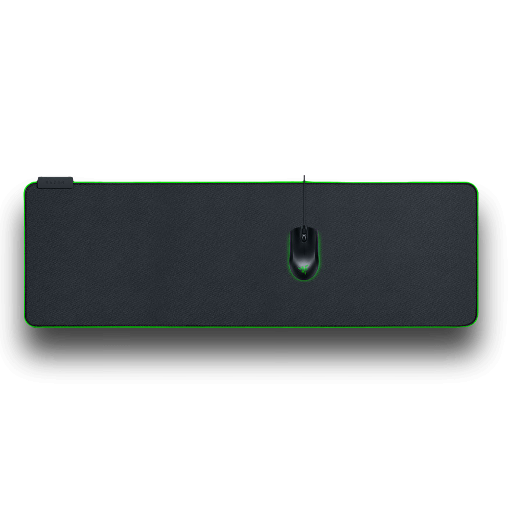 משטח לעכבר RAZE GOLIATHUS CHROMA 