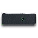  משטח לעכבר RAZE GOLIATHUS CHROMA 