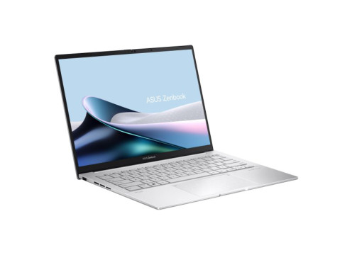  מחשב נייד | ASUS ZENBOOK 14" INTEL CORE-ULTRA-9-185H | 32GB | 1TB SSD | W11 