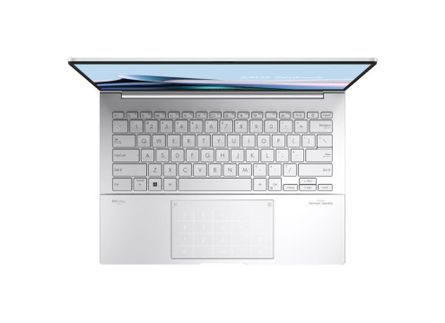  מחשב נייד | ASUS ZENBOOK 14" INTEL CORE-ULTRA-9-185H | 32GB | 1TB SSD | W11 