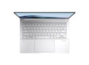  מחשב נייד | ASUS ZENBOOK 14" INTEL CORE-ULTRA-9-185H | 32GB | 1TB SSD | W11 