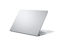  מחשב נייד | ASUS ZENBOOK 14" INTEL CORE-ULTRA-9-185H | 32GB | 1TB SSD | W11 