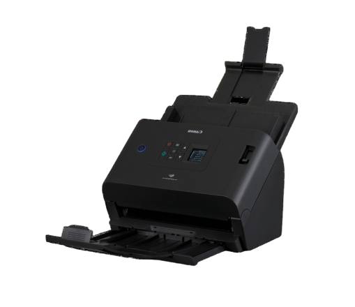 סורק רשתי Canon imageFORMULA DR-S250N