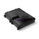  ASUS ROG SLASH Hard Case Luggage / Boarding trolley suitcase / 20" / Hard Case / Aluminum frame / silent wheels / 37x23x54cm/ Black 