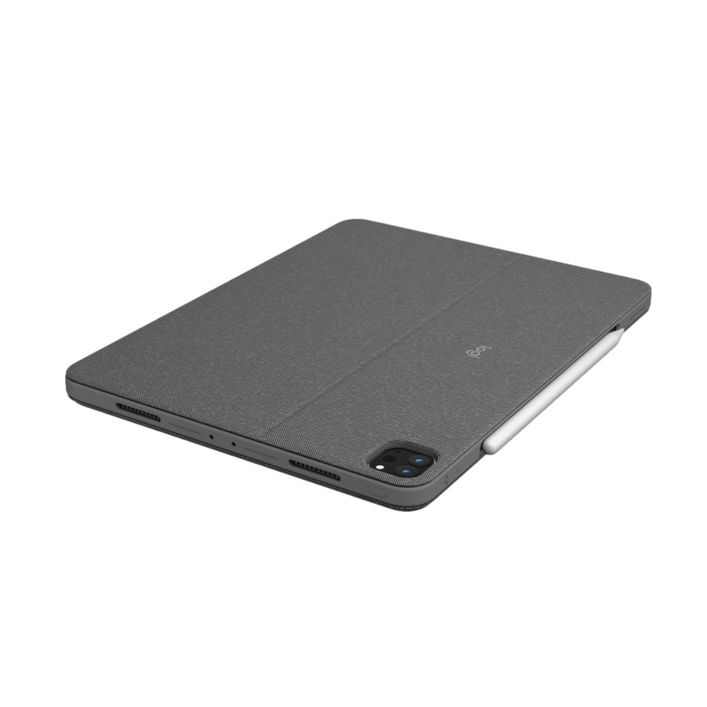  מארז מקלדת Combo Touch LOGITECH 12.9 