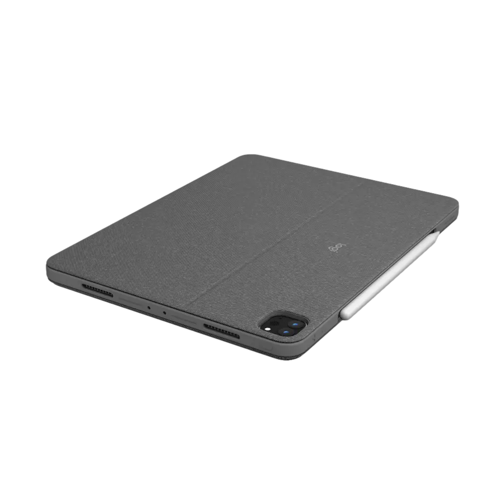  מארז מקלדת Combo Touch LOGITECH 12.9 