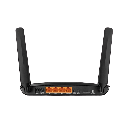  AC1200 Wireless Dual Band 4G LTE Router MR400 