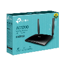  AC1200 Wireless Dual Band 4G LTE Router MR400 