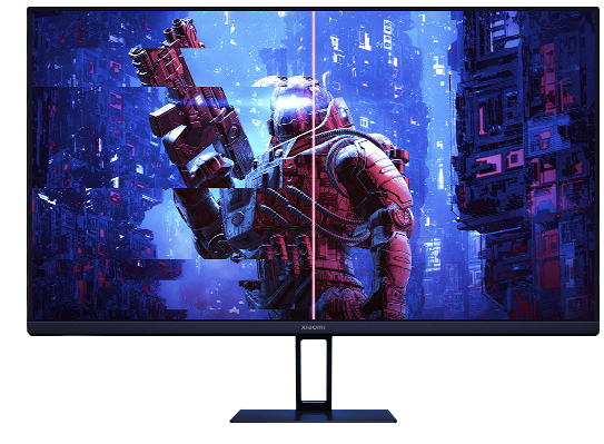 מסך מחשב ''27 Xiaomi Gaming Monitor G27i