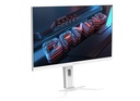  מסך מחשב לגיימינג GIGABYTE 27" M27QA ICE IPS QHD 180HZ 1MS 