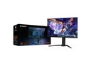  מסך מחשב לגיימינג GIGABYTE 32" AORUS FO32U UHD OLED 165HZ 0.03MS 