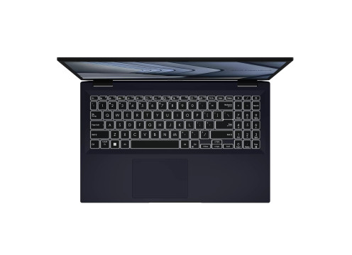  מחשב נייד | ASUS EXPERTBOOK B1 15.6" I7-1255U | 16G | 512G SSD | DOS 