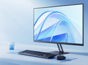 מסך מחשב ‏27 ‏אינטש Xiaomi Monitor A27i IPS 27"‎ 81067 Full HD שיאומי
