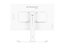  מסך מחשב לגיימינג IIYAMA 23.8" G-MASTER IPS FHD 180HZ 0.2MS WHITE 