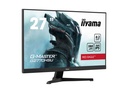  מסך מחשב לגיימינג IIYAMA 27" G-MASTER IPS FHD 180HZ 0.2MS 