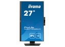  IIYAMA 27" PROLITE QHD 100HZ 0.4MS USB-C PD65W IPS MONITOR 