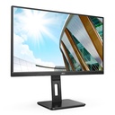  ‎מסך‎ ‎ופיצול‎ USB-C ‎וחיבור‎ IPS ,‎מתכווננת‎ ‎רגלית‎ ‎כולל‎ UHD-4K 27" 