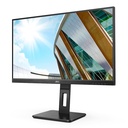  ‎מסך‎ ‎ופיצול‎ USB-C ‎וחיבור‎ IPS ,‎מתכווננת‎ ‎רגלית‎ ‎כולל‎ UHD-4K 27" 
