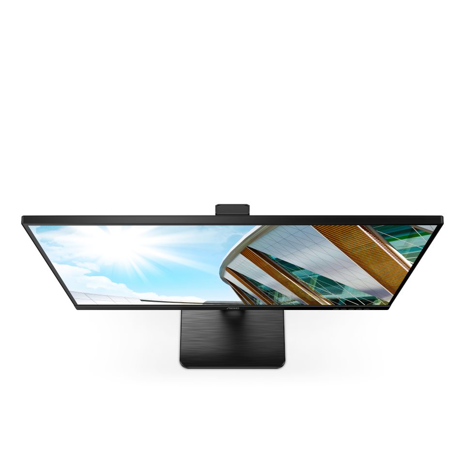  ‎מסך‎ ‎ופיצול‎ USB-C ‎וחיבור‎ IPS ,‎מתכווננת‎ ‎רגלית‎ ‎כולל‎ UHD-4K 27" 