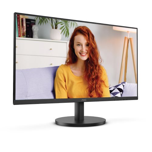  ‎HDR-‎ב‎ ‎תמיכה‎ ,VA ‎פאנל‎ ‎כולל‎ UHD-4K ‎רזולוציה‎ 27" ‎עסקי‎ ‎מחשב‎ ‎מסך‎ 