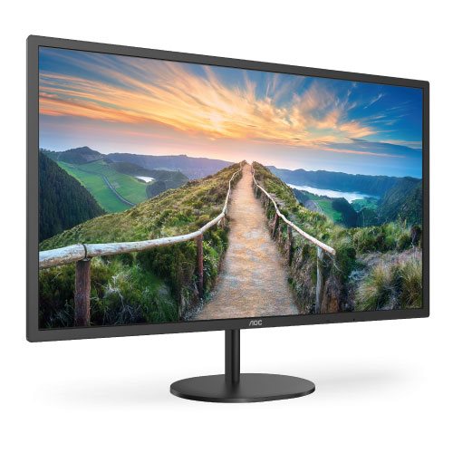  ‎חדשני‎ ‎ועיצוב‎ ‎רמקולים‎ ,IPS ‎פאנל‎ ,QHD-2K ,‎גבוהה‎ ‎ברזולוציה‎ 32" 