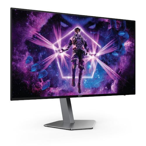  ‎AGON PRO ‎הדגל‎ ‎מסדרת‎ QHD-240Hz '‎אינץ‎ 72 ‎לגיימינג‎ QD-OLED ‎מסך‎ 