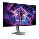  ‎AGON PRO ‎הדגל‎ ‎מסדרת‎ QHD-240Hz '‎אינץ‎ 72 ‎לגיימינג‎ QD-OLED ‎מסך‎ 