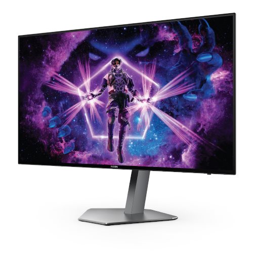  ‎AGON PRO ‎הדגל‎ ‎מסדרת‎ QHD-240Hz '‎אינץ‎ 72 ‎לגיימינג‎ QD-OLED ‎מסך‎ 