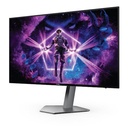  ‎AGON PRO ‎הדגל‎ ‎מסדרת‎ QHD-240Hz '‎אינץ‎ 72 ‎לגיימינג‎ QD-OLED ‎מסך‎ 