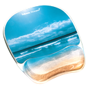  משטח לעכבר Beach -Sandy 