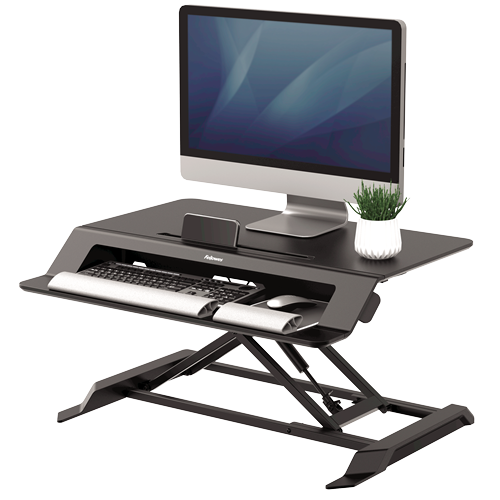  Sit-Stand LT Lotus עמדת עבודה מתרוממת - 