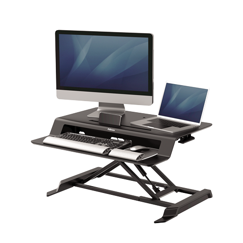  Sit-Stand LT Lotus עמדת עבודה מתרוממת - 