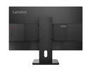 מסך מחשב Lenovo ThinkVision E24q-30 63ECGAT2IS QHD לנובו