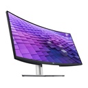 מסך מחשב Dell UltraSharp 38 Curved USB-C Hub Monitor - U3824DW - 95.25cm (37.5") 