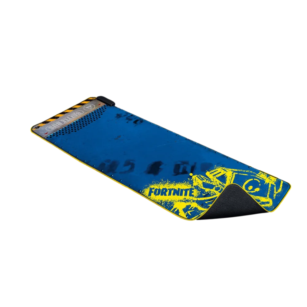 משטח Razer Goliathus Extended Chroma Fortnite Edition 