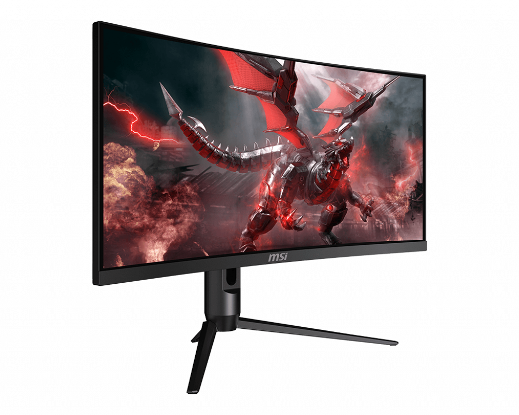 מסך מחשב  מסך מחשב MAG301CR2 Optix 