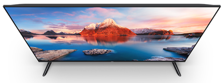 טלוויזיה חכמה "32 שיאומי Xiaomi TV A Pro 32" L32M8-A2ME