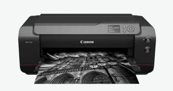 מדפסת Canon image PROGRAF PRO-1100