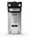דיו מקורי שחור EPSON C13T887100 XXL 50K למדפסת EPSON C17590