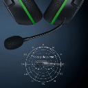  אוזניות אלחוטיות RAZER KAIRA FOR XBOX 