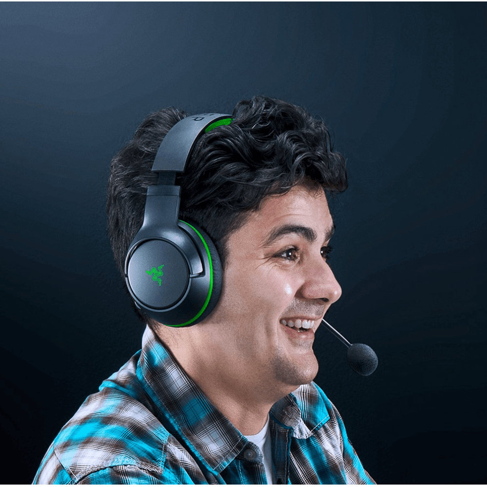  אוזניות אלחוטיות RAZER KAIRA FOR XBOX 