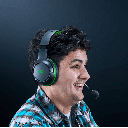  אוזניות אלחוטיות RAZER KAIRA FOR XBOX 