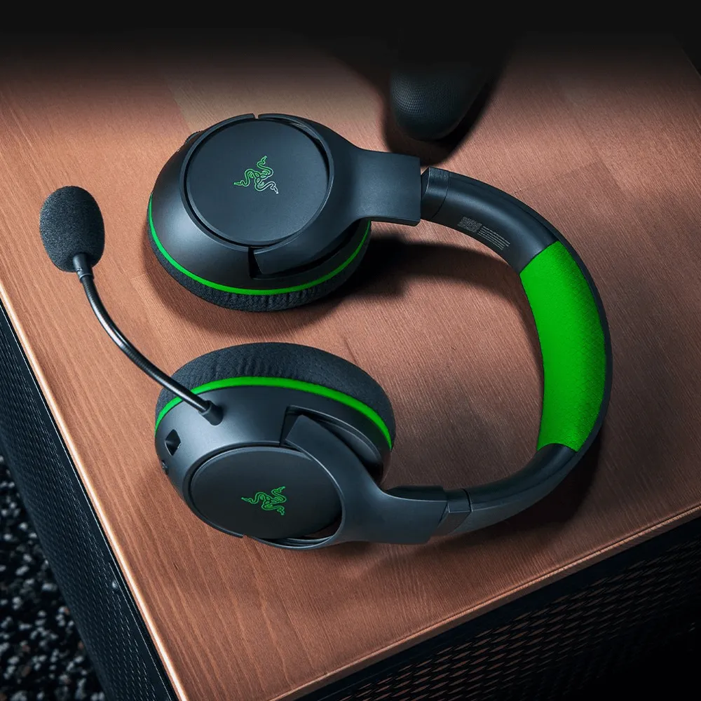  אוזניות אלחוטיות RAZER KAIRA FOR XBOX 