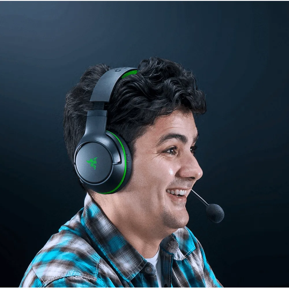  אוזניות אלחוטיות RAZER KAIRA FOR XBOX 