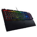  מקלדת מכאנית BlackWidow V3 (Green Switch) מבית RAZER 