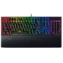  מקלדת מכאנית BlackWidow V3 (Green Switch) מבית RAZER 
