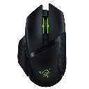  עכבר גיימינג אלחוטי RAZER Basilisk Ultimate 